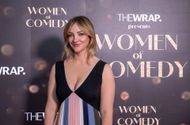 TheWrap's Women Of Comedy: An Emmy Season Showcase - Source: Getty